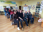 Активисты Башкортостана возрождают городошный спорт