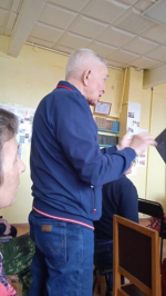 Активисты Башкортостана возрождают городошный спорт