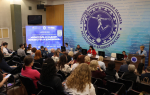 На площадке торгово-промышленной палаты Республики Башкортостан для бизнес-сообщества проведен семинар