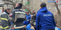 Двое детей пострадали при пожаре на улице 50-летия Октября в Уфе | ГТРК «Башкортостан» - ГТРК Башкортостан