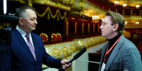 Олег Яровиков - Башинформ