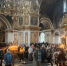 Служение митрополита НИКОНА в праздник БЛАГОВЕЩЕНИЯ ПРЕСВЯТОЙ БОГОРОДИЦЫ - Уфимская Епархия