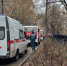 Следком возбудил уголовное дело по факту гибели трёх человек на пожаре в Уфе - Сетевое издание Республика Башкортостан