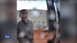 В Уфе неизвестный преследовал девушку до квартиры | ГТРК «Башкортостан»