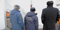 В Уфе из-за аварии без горячей воды остались почти 140 домов - Сетевое издание Республика Башкортостан