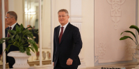 Олег Яровиков - Башинформ