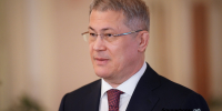Радий Хабиров оценил премьеру балета Башоперы в Москве - Башинформ