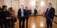 Радий Хабиров высказался о премьере башкирского балета в Большом театре - Сетевое издание Республика Башкортостан