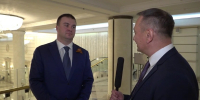 Виталий Хоценко поздравил Башоперу с премьерой в Большом театре России - Башинформ