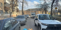 ГАИ Уфы - Башинформ