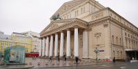Башкирский театр оперы и балета покорил сцену Большого театра премьерой «Рахманинов. Симфония длиною в жизнь» - Культурный мир Башкортостана