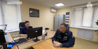 В Уфе задержали начальника Управления ФСИН республики Владислава Дзюбу | ГТРК «Башкортостан» - ГТРК Башкортостан