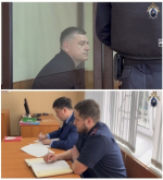 В Уфе арестован начальник управления ФСИН по Республике Башкортостан, обвиняемый в превышении должностных полномочий
