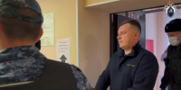 Владислава Дзюбу арестовали до 27 мая - ProUral.Info