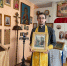 Праздник Благовещения Пресвятой Богородицы в колонии-поселении г.Стерлитамака - Уфимская Епархия