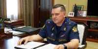 Главу ФСИН Башкирии отправили в СИЗО - Mkset.Ru