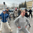 Всемирный день здоровья: атмосфера радости и счастья - Сетевое издание Ufaved.Info