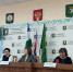 Выезд аппарата ФП РБ в Белокатайский район - Федерация профсоюзов РБ