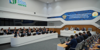 пресс-служба правительства Башкирии - Башинформ