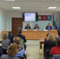 Выездной семинар  ФП РБ в Кигинском районе - Федерация профсоюзов РБ