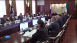 Уровень обеспеченности сетевым газом жилого фонда Башкортостана составила почти 90 процентов | ГТРК «Башкортостан»