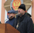 Священник напутствовал призывников - Уфимская Епархия
