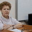 Состоялась выездная лекция «Писатели на войне и о войне» - Национальная библиотека им. Ахмет-Заки Валиди