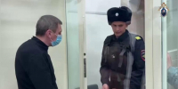 Уфимца посадили на 20 лет за убийство 90-летней женщины - ProUral.Info