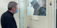 Уфимец осужден за убийство пожилой женщины, за которой осуществлял уход - Следственный комитет