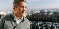 Радий Хабиров поручил снизить бюрократическую нагрузку на учителей - Сетевое издание Республика Башкортостан