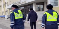 На улицах Уфы начали искать пьяных водителей - ProUral.Info