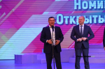 «Башинформ» признан победителем общественной премии «Молодость нации»