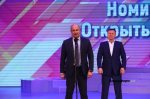 «Башинформ» признан победителем общественной премии «Молодость нации»