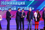 «Башинформ» признан победителем общественной премии «Молодость нации»