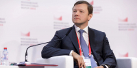 Заммэра Москвы Ефимов прогнозирует сокращение сроков строительства в метро на треть - Mkset.Ru