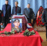 В Башкирии простились с погибшим бойцом - Комсомольская правда