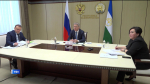 Радий Хабиров: «Башкортостан готов к приему более 2 млн туристов в летний сезон 2025 года» | ГТРК «Башкортостан»