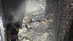 Тело мужчины обнаружили в сгоревшей бане в Кугарчинском районе Башкортостана | ГТРК «Башкортостан»