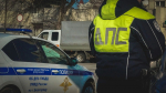 «Е**ан»: жителя Башкирии арестовали за нецензурную автонаклейку