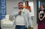 В Уфе подвели итоги башкирского питчинга кинопроектов 2025 года