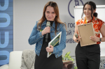 В Уфе подвели итоги башкирского питчинга кинопроектов 2025 года