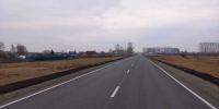 Важную трассу отремонтируют в Башкирии - Mkset.Ru