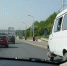 В Уфе на месяц закроют выезд на проспект Дружбы народов - Сетевое издание Республика Башкортостан