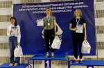 Команда УФСИН России по Республике Башкортостан по плаванию стала победителем чемпионата по плаванию ФСО «Динамо» среди сотрудников и ветеранов министерств и ведомств органов безопасности и правопорядка Республики Башкортостан