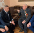 99-летнему ветерану присвоили звание «Почетный гражданин Кумертау» - Единая Россия