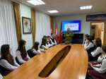 Собор русских Башкортостана продолжает цикл уроков мужества и патриотизма