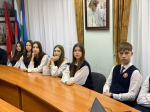 Собор русских Башкортостана продолжает цикл уроков мужества и патриотизма