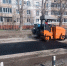 На улице Рыльского возобновили ремонт - Сетевое издание Ufaved.Info