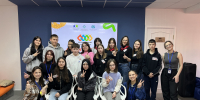СТАЖИРОВКИ ДЛЯ КОМАНД СЕЗОНА «ЛЕТО» — ДЕНЬ 3 - Фонд развития города