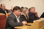Константин Толкачев провел встречу с председателями и секретарями советов муниципальных районов и городских округов